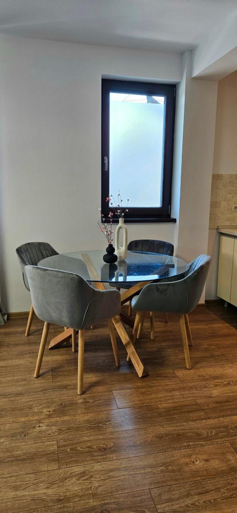 Exclusive Living Apartment 부쿠레슈티 외부 사진