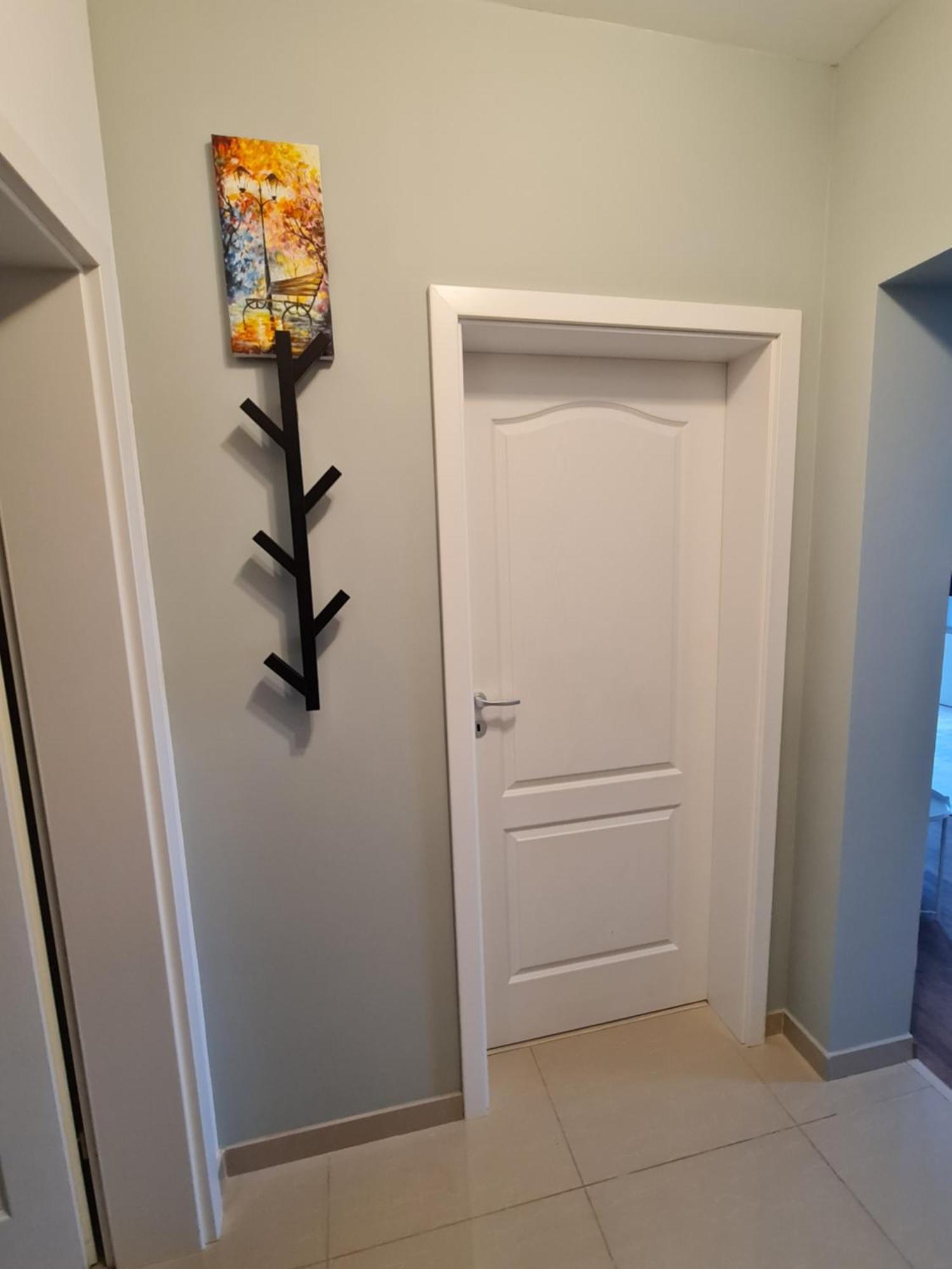 Exclusive Living Apartment 부쿠레슈티 외부 사진