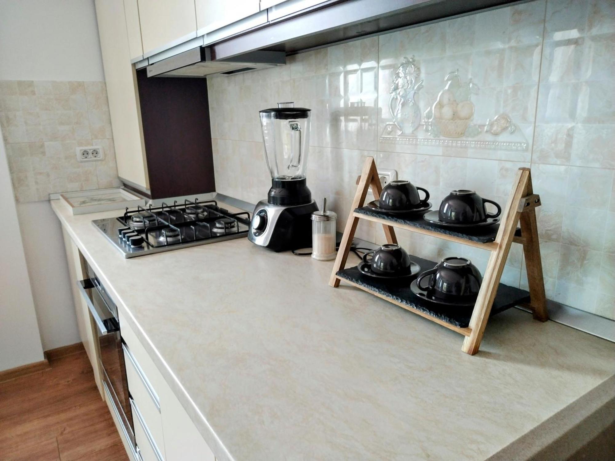 Exclusive Living Apartment 부쿠레슈티 외부 사진