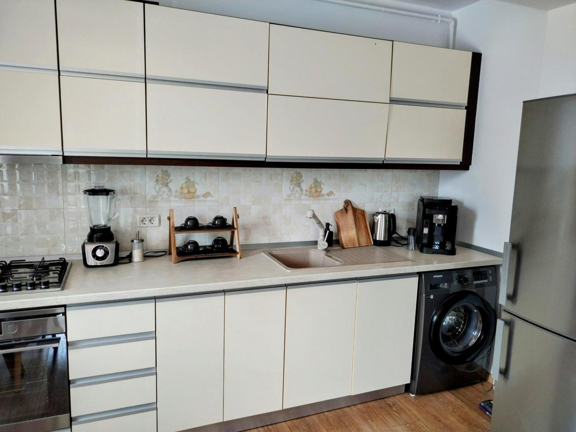 Exclusive Living Apartment 부쿠레슈티 외부 사진