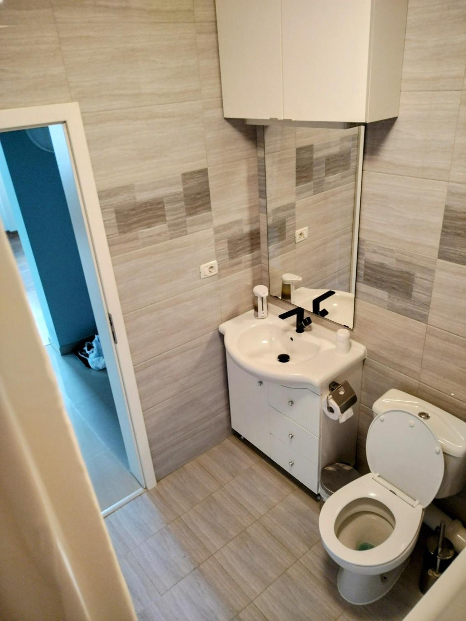 Exclusive Living Apartment 부쿠레슈티 외부 사진