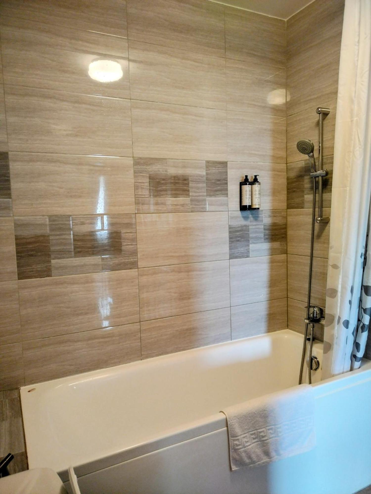 Exclusive Living Apartment 부쿠레슈티 외부 사진