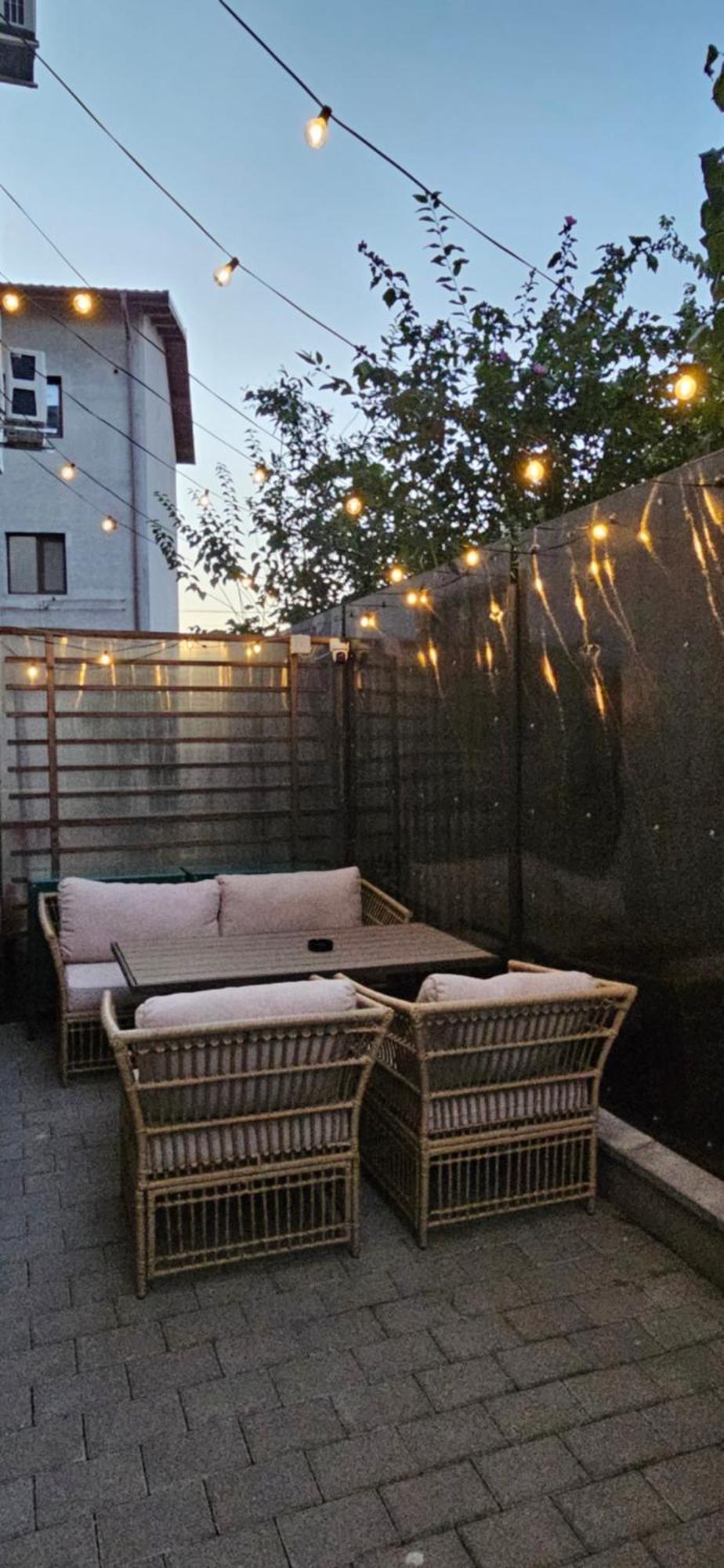 Exclusive Living Apartment 부쿠레슈티 외부 사진